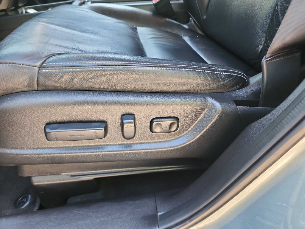 2017 Honda Pilot EX photo 50
