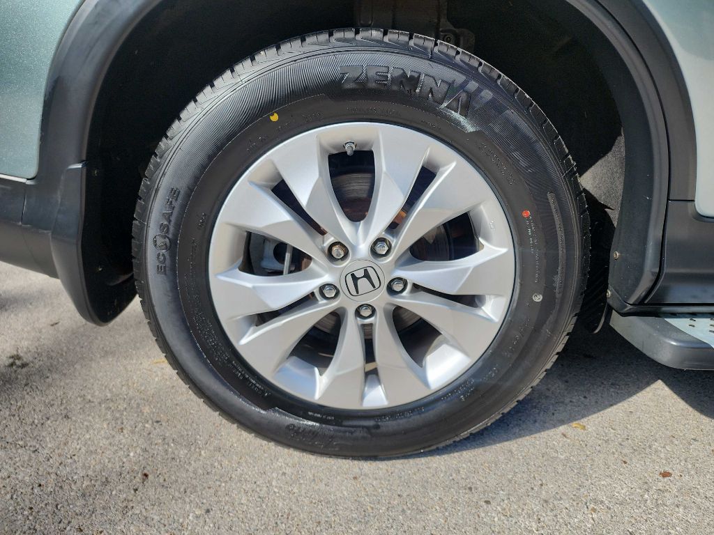 2017 Honda Pilot EX photo 48