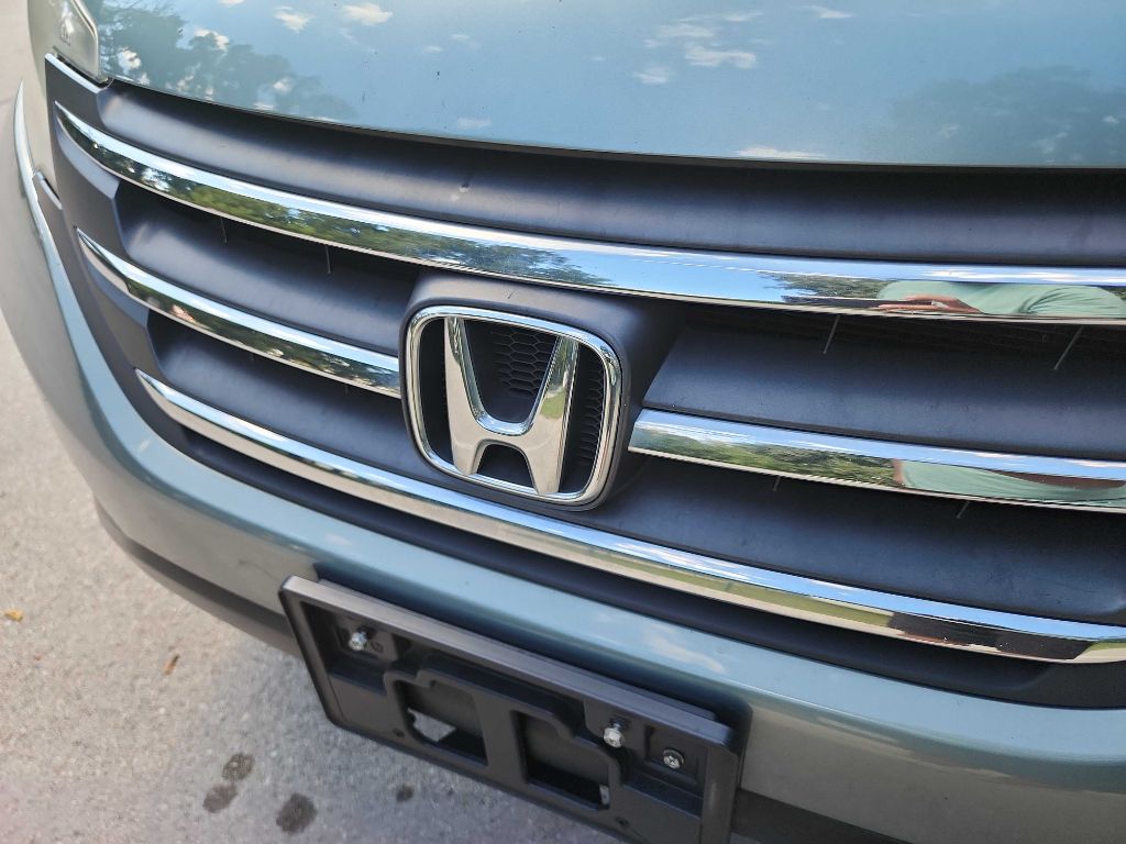2017 Honda Pilot EX photo 38