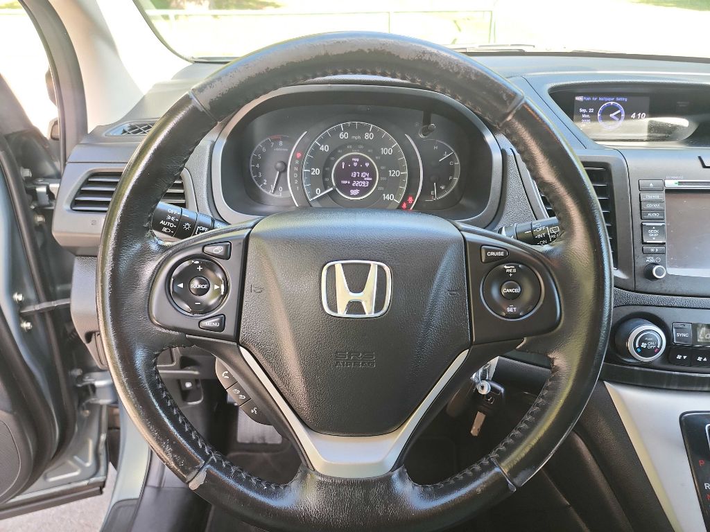 2017 Honda Pilot EX photo 52