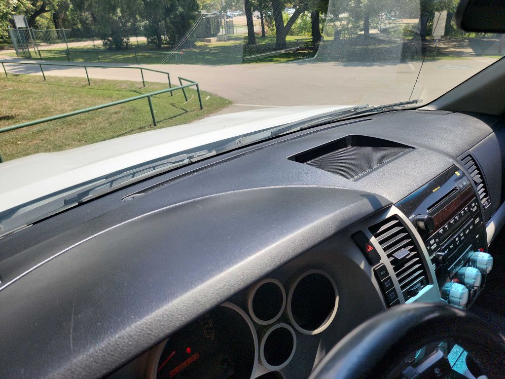 2008 Toyota Tundra SR5 CrewMax photo 23