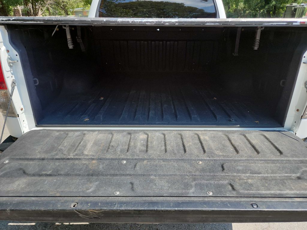 2008 Toyota Tundra SR5 CrewMax photo 6