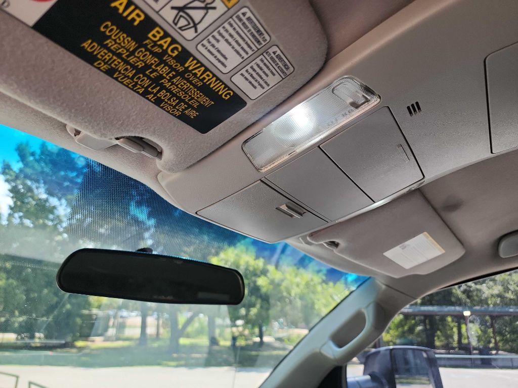 2008 Toyota Tundra SR5 CrewMax photo 24