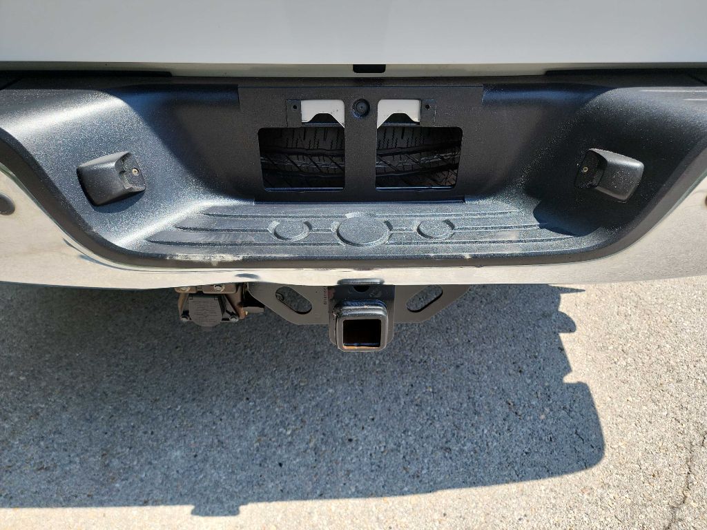 2008 Toyota Tundra SR5 CrewMax photo 9