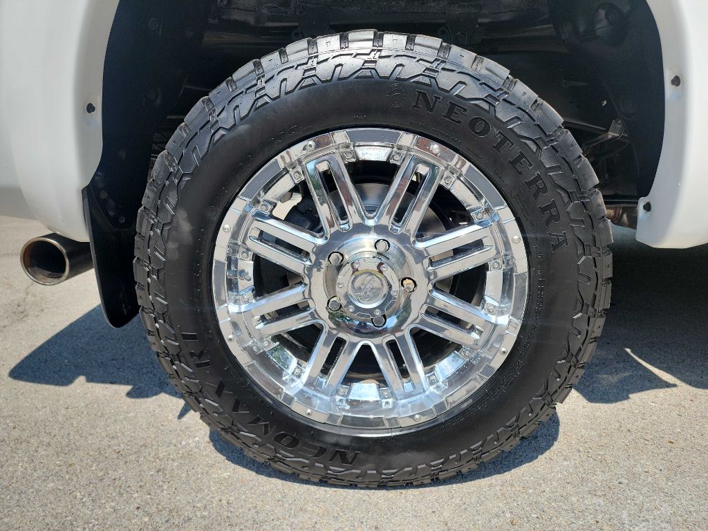2008 Toyota Tundra SR5 CrewMax photo 10