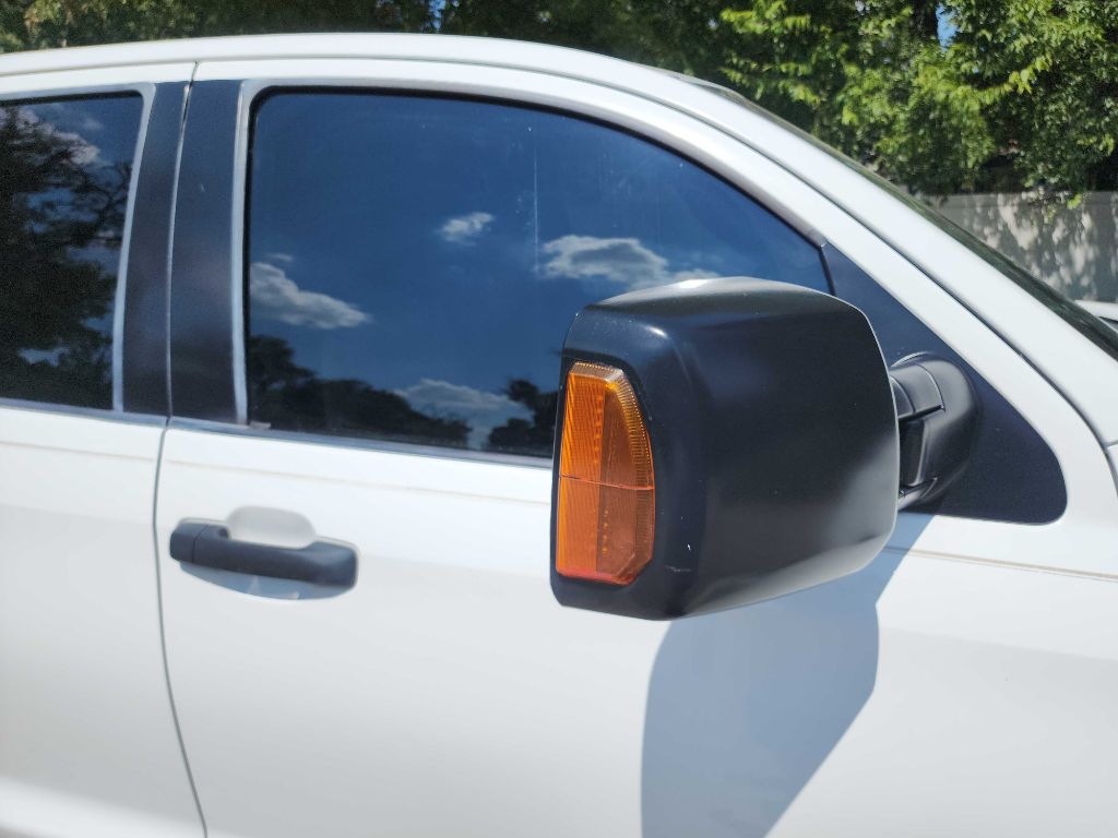 2008 Toyota Tundra SR5 CrewMax photo 14