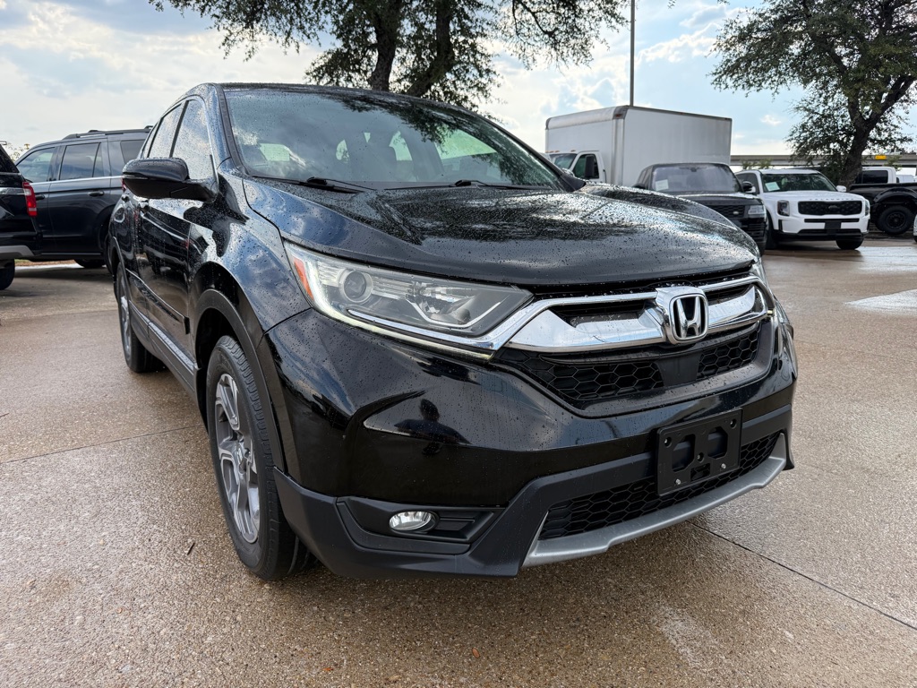 2017 Honda Pilot EX photo 56
