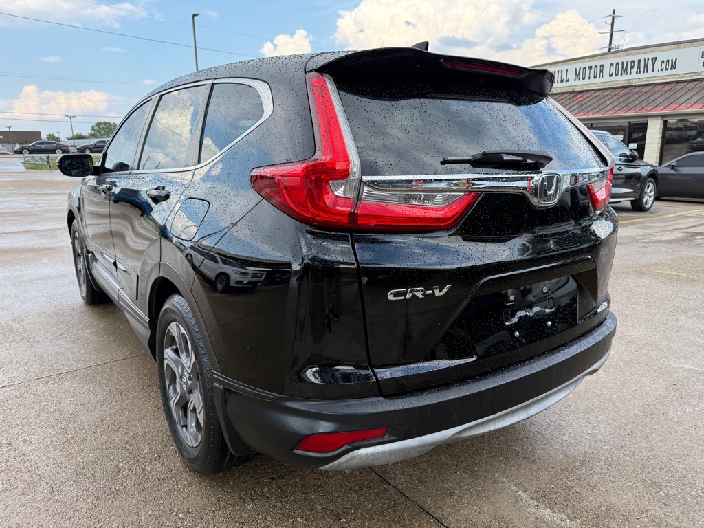 2017 Honda Pilot EX photo 60