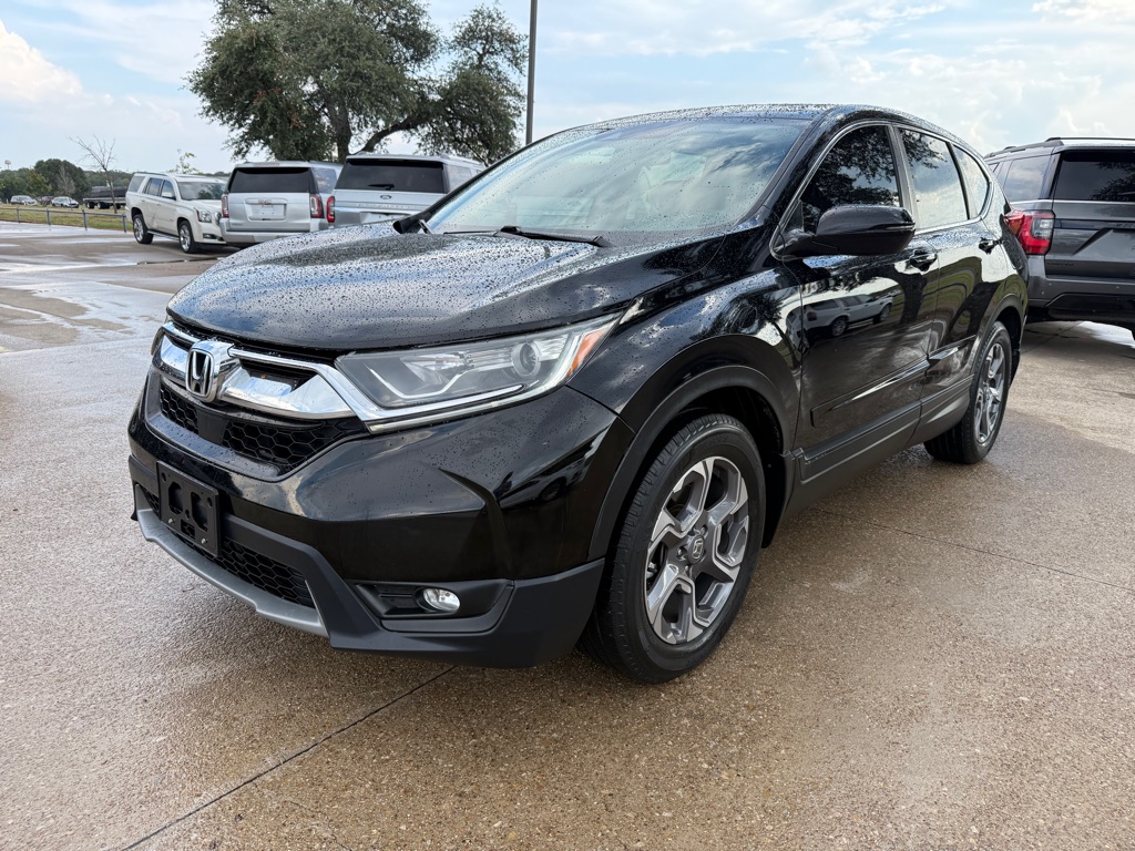 2017 Honda Pilot EX photo 58