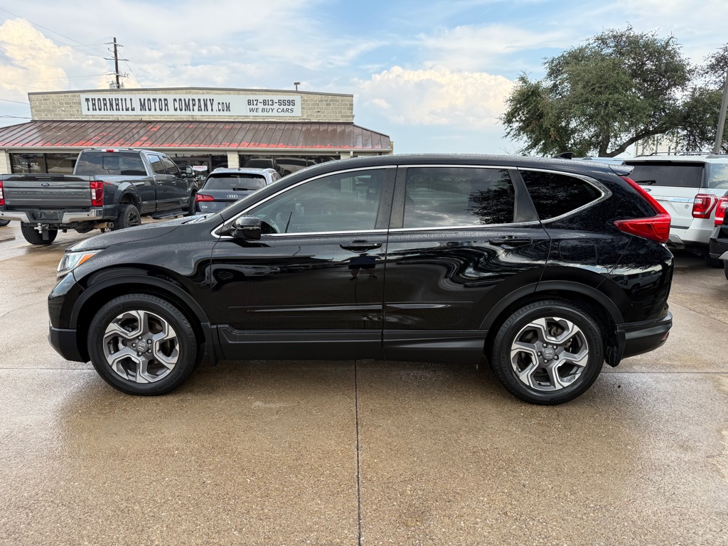 2017 Honda Pilot EX photo 59