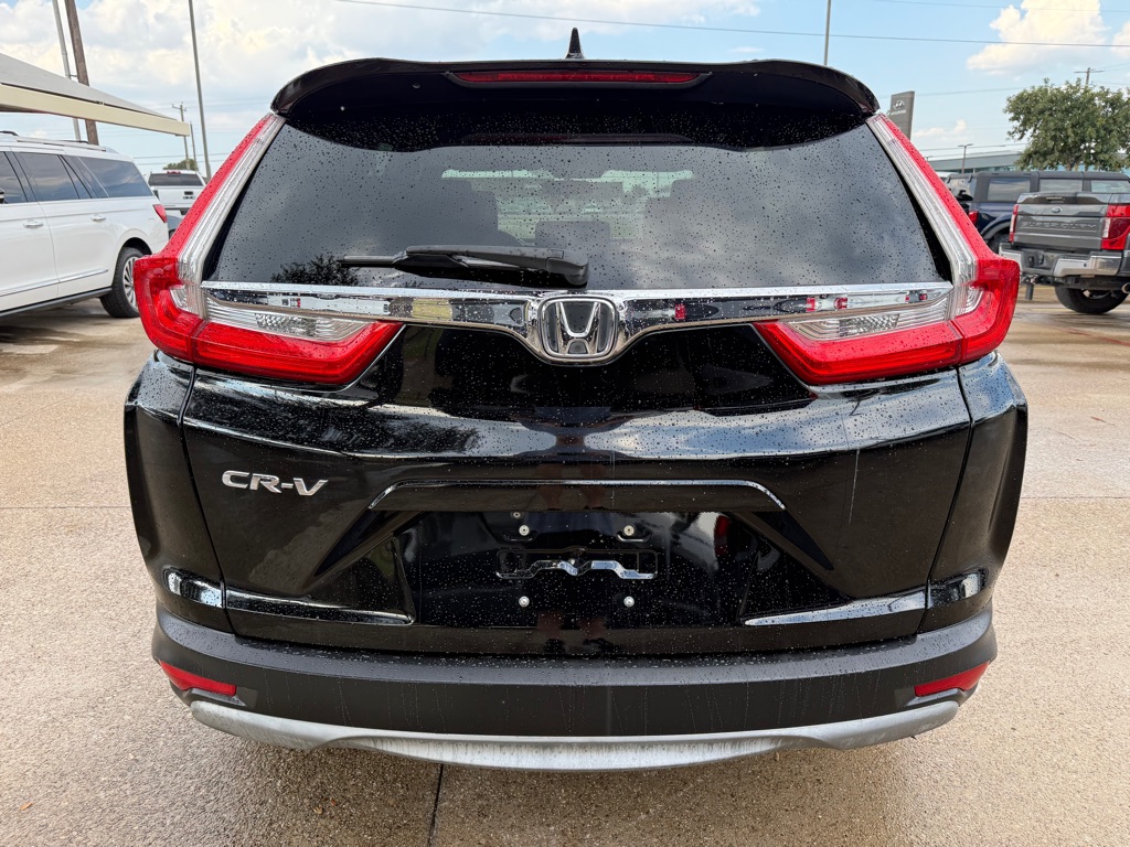 2017 Honda Pilot EX photo 61