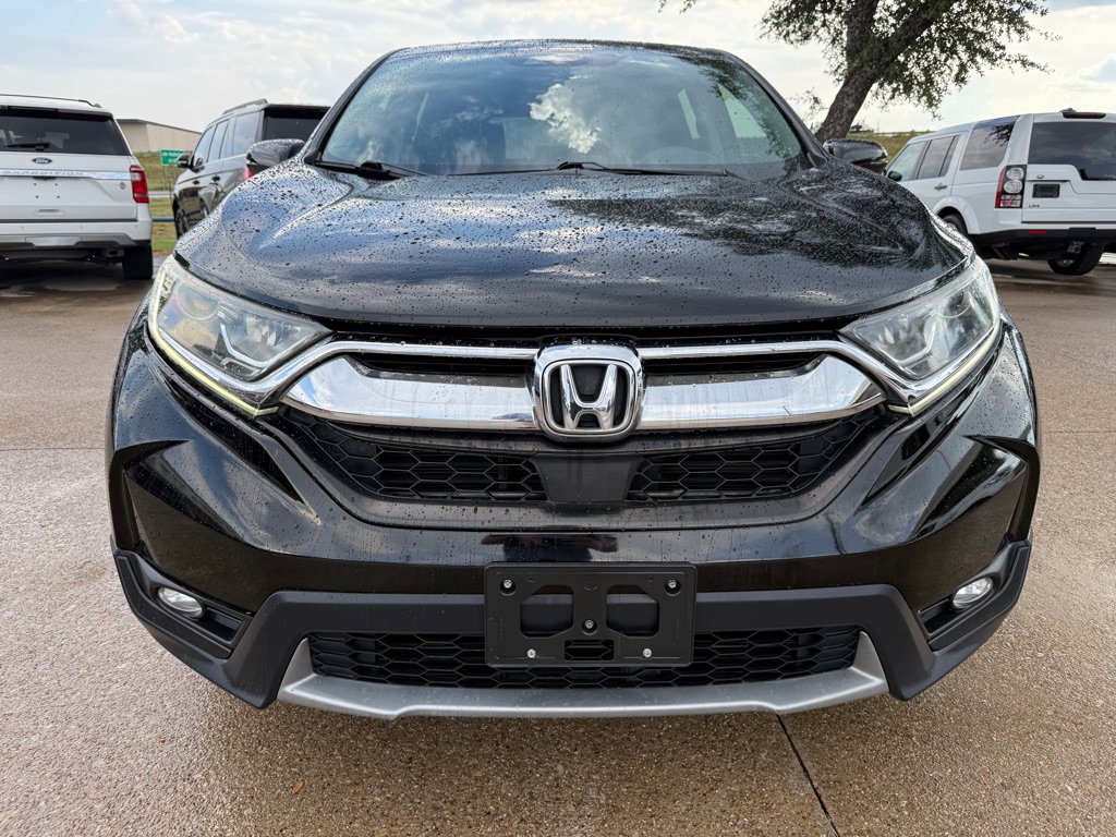 2017 Honda Pilot EX photo 57