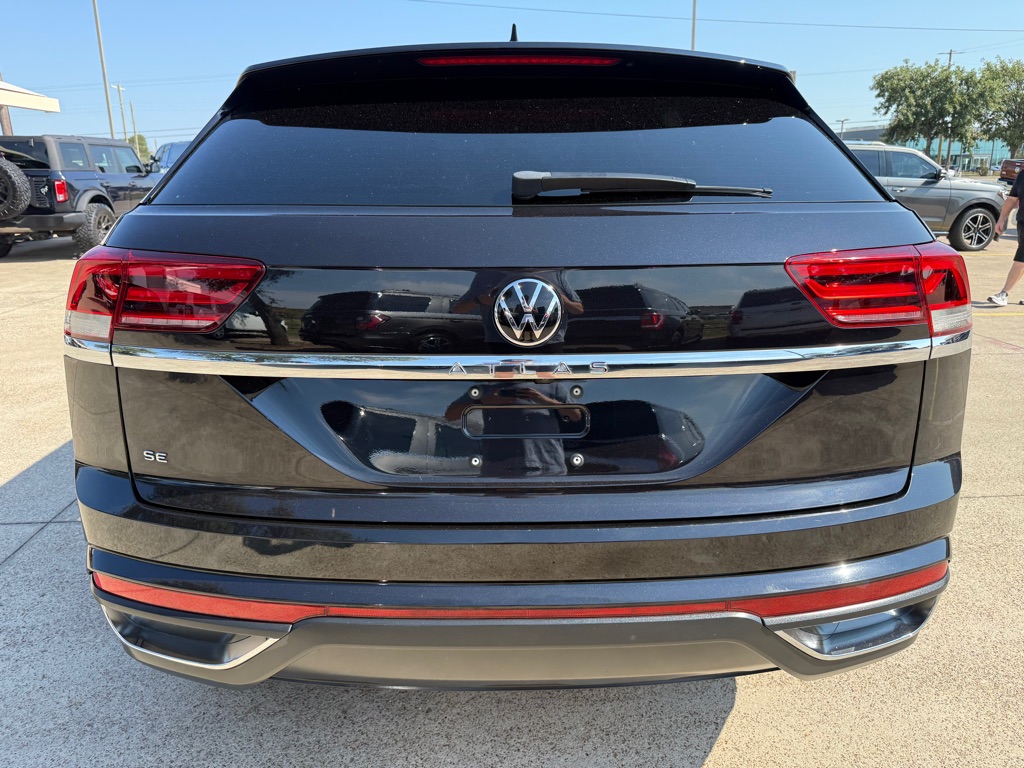 2016 Volkswagen Tiguan S photo 60