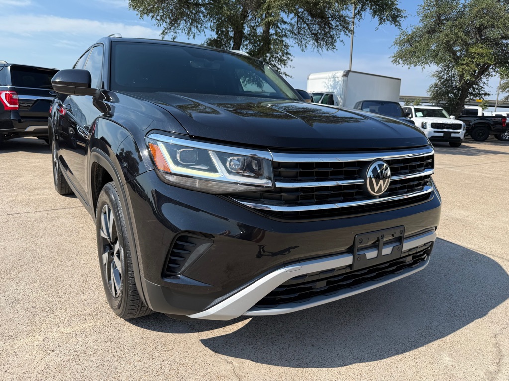 2016 Volkswagen Tiguan S photo 55