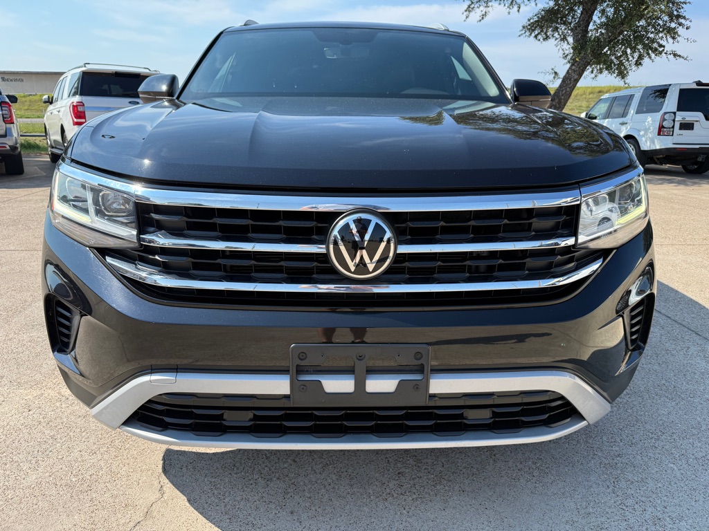 2016 Volkswagen Tiguan S photo 56