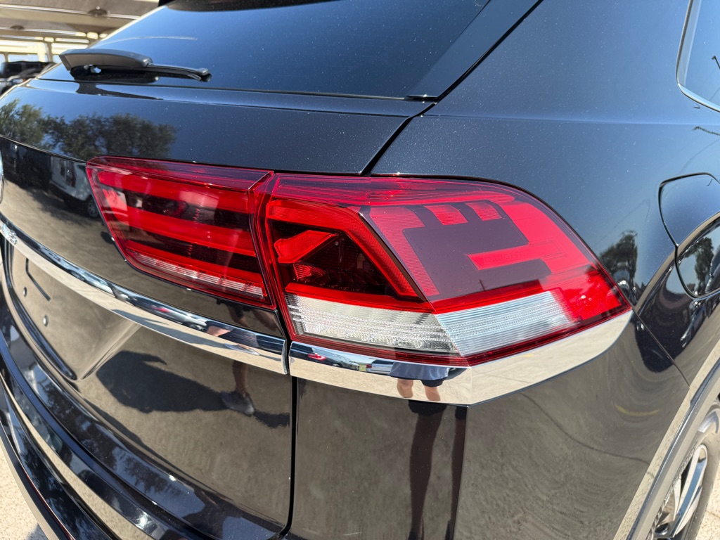 2016 Volkswagen Tiguan S photo 64
