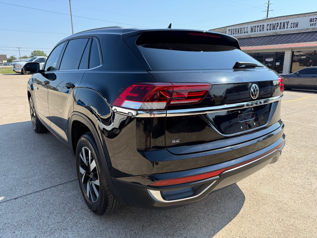 2016 Volkswagen Tiguan S photo 59