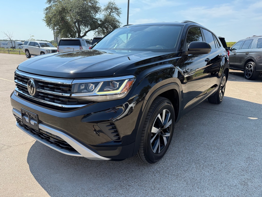 2016 Volkswagen Tiguan S photo 57