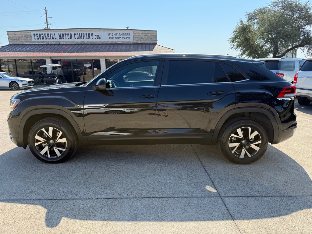 2016 Volkswagen Tiguan S photo 58