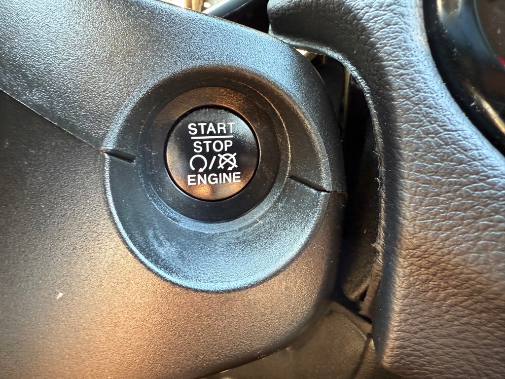 2018 Jeep Compass Limited photo 32