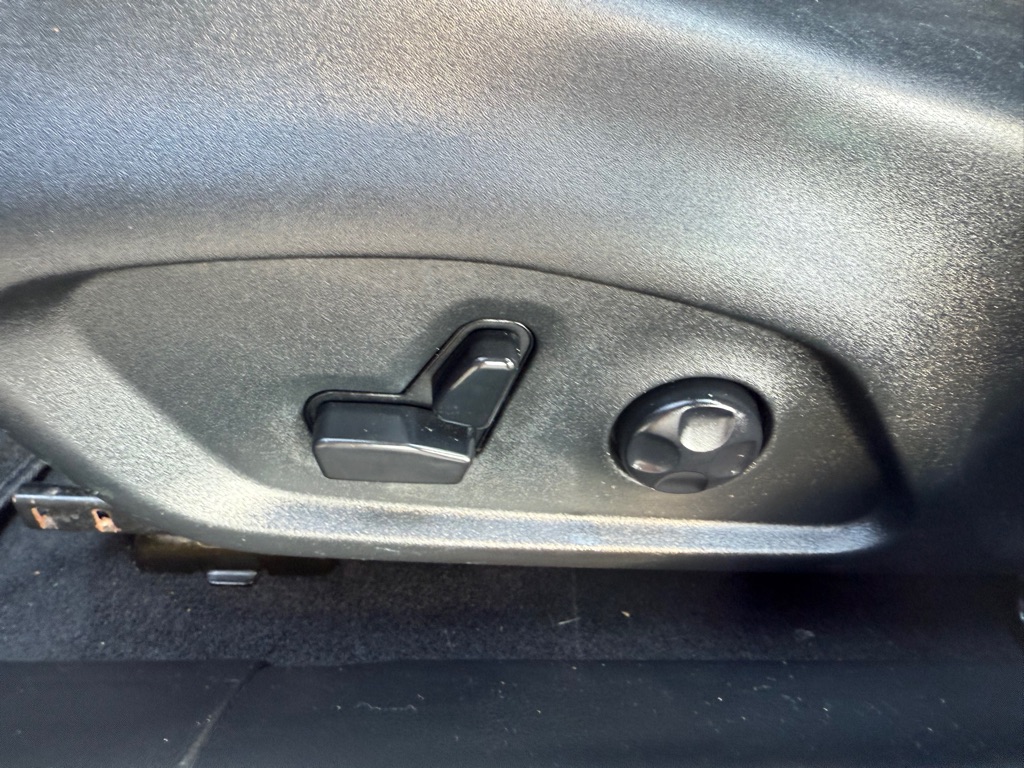 2018 Jeep Compass Limited photo 19