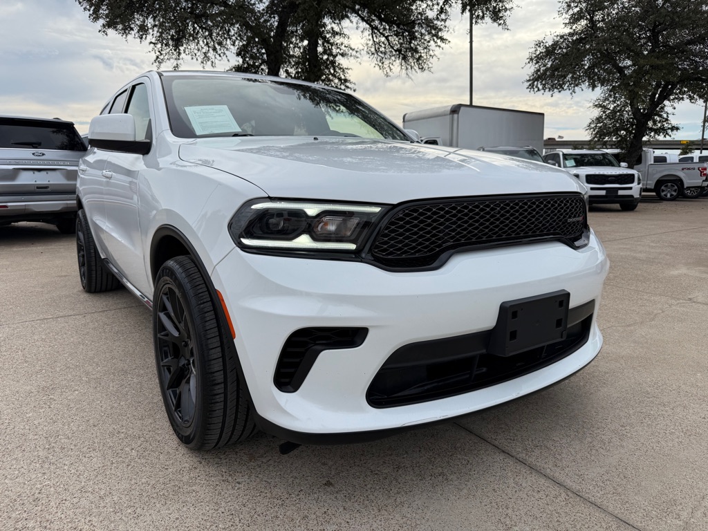 2021 Dodge Durango's photo