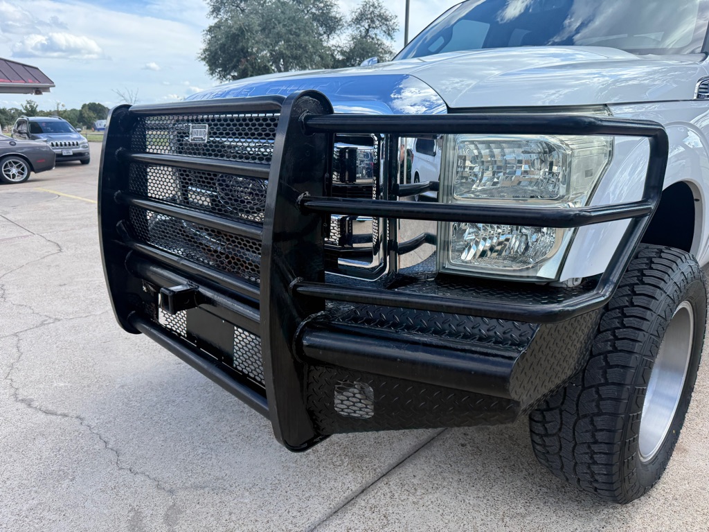 2016 Ford F-250 photo 3