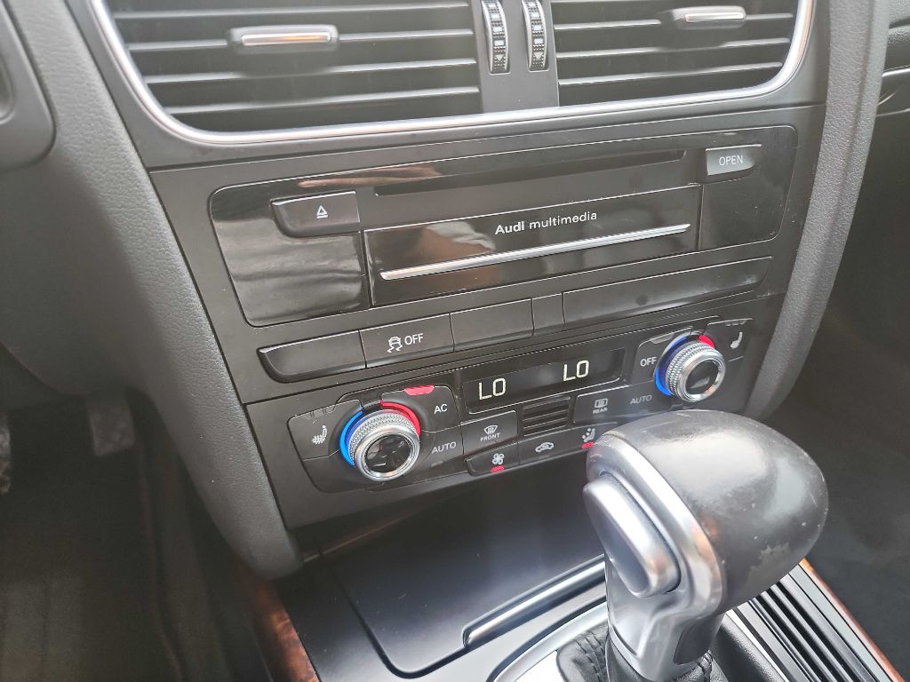 2014 Audi A4 Premium Plus photo 20