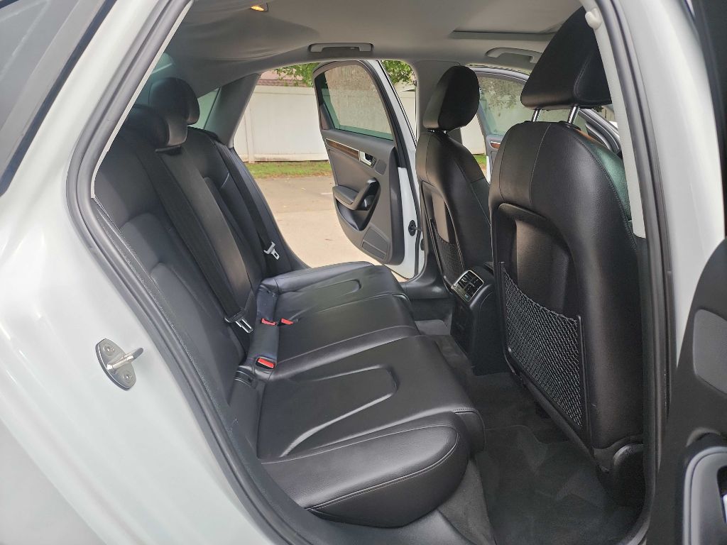 2014 Audi A4 Premium Plus photo 29