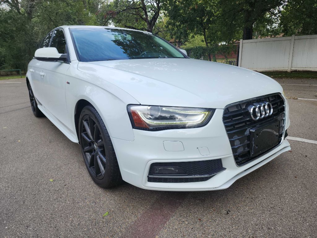 2015 Audi A3 Quattro Premium Plus photo 51