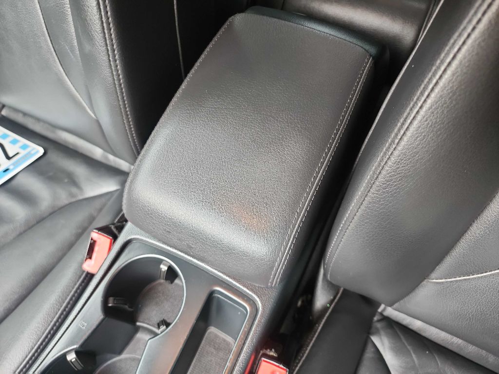 2014 Audi A4 Premium Plus photo 25