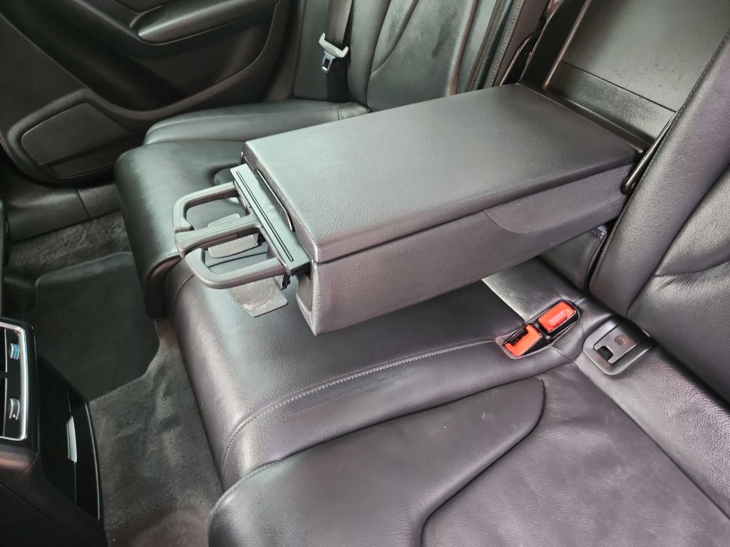 2014 Audi A4 Premium Plus photo 28