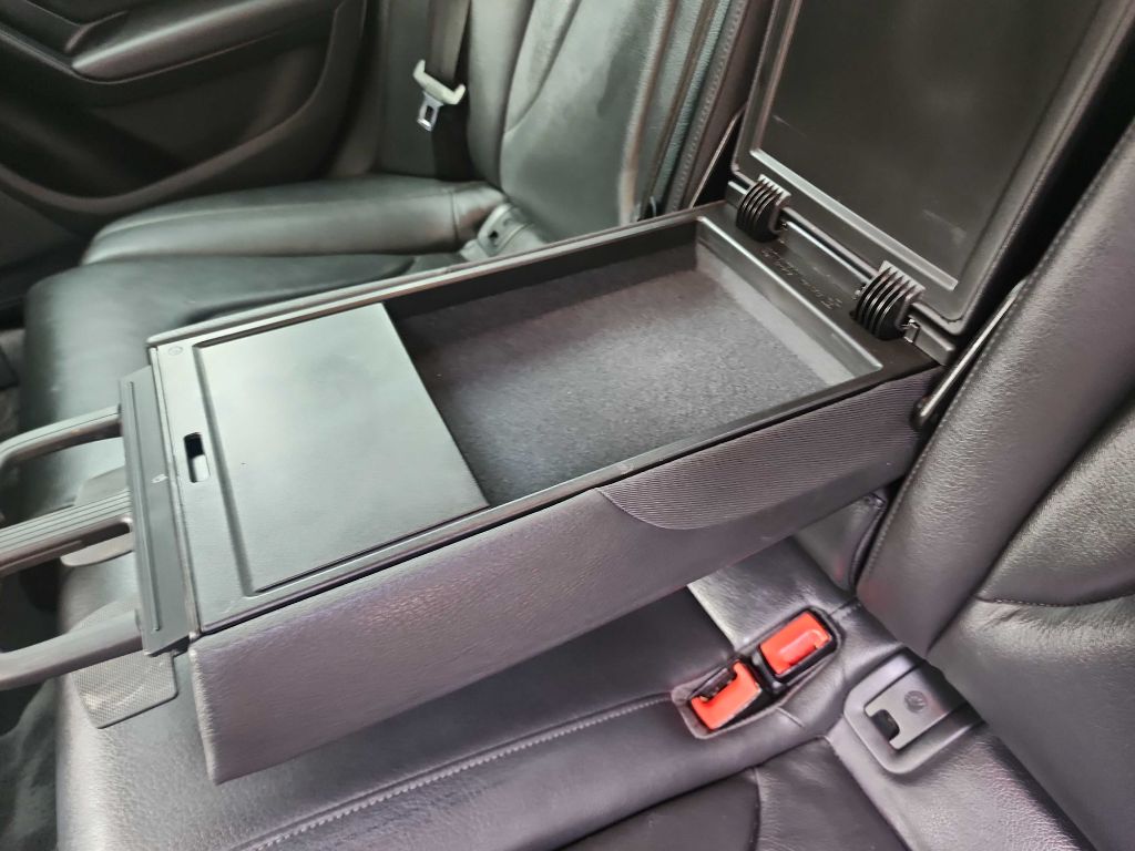 2014 Audi A4 Premium Plus photo 26
