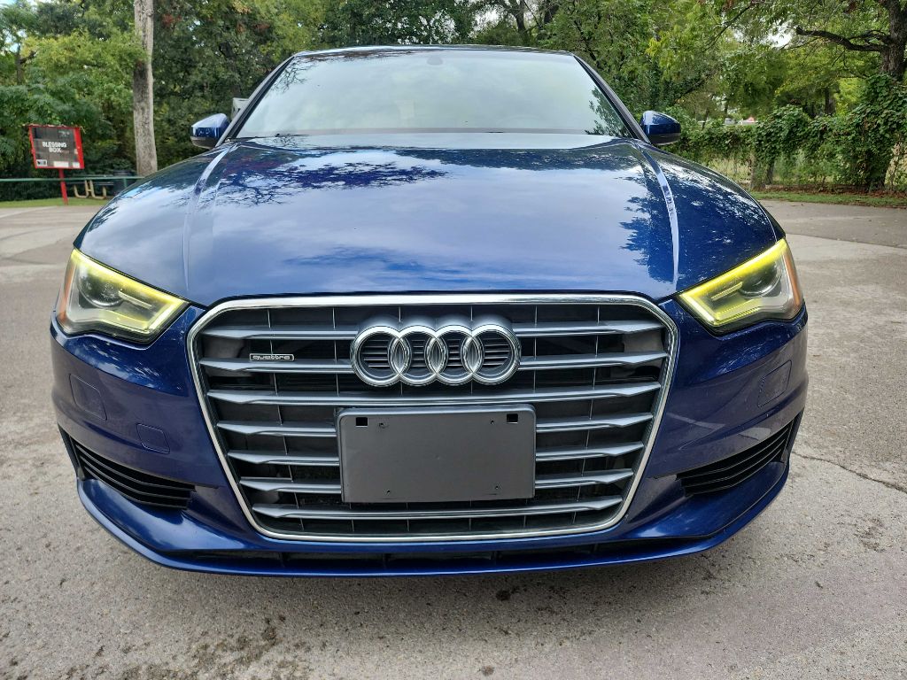 2014 Audi A4 Premium Plus photo 58