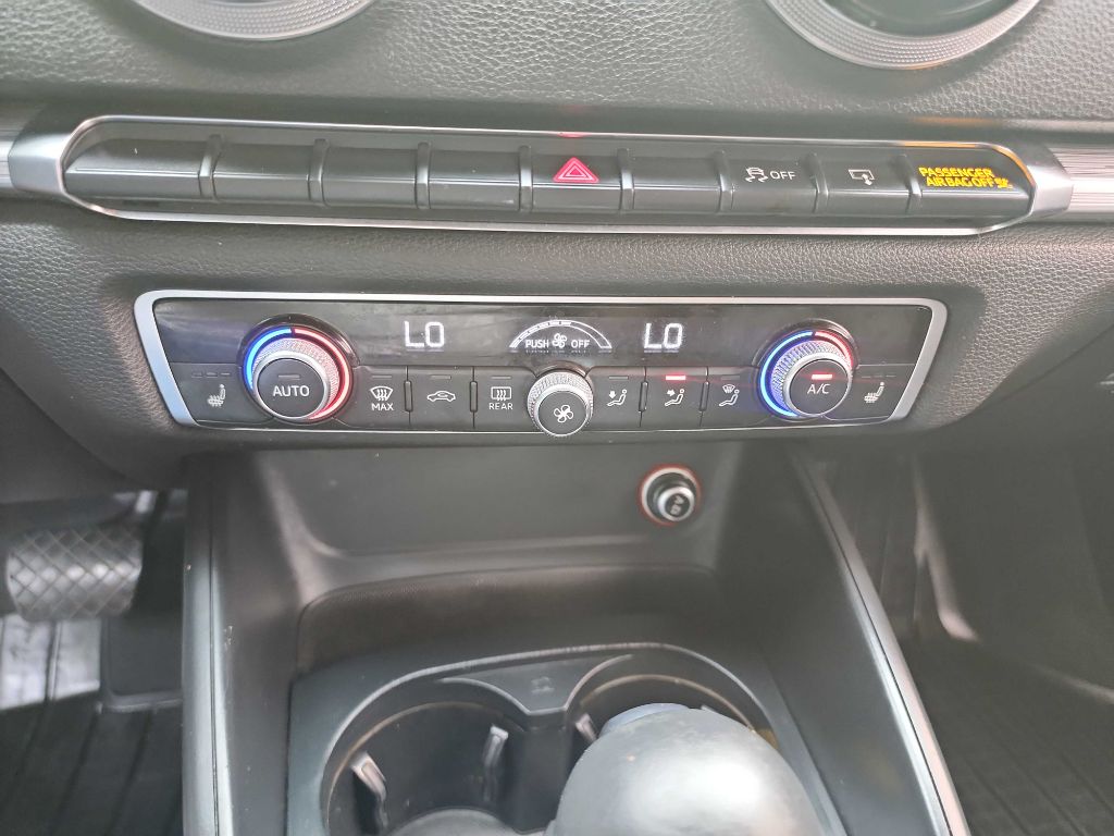 2015 Audi A3 Quattro Premium Plus photo 20