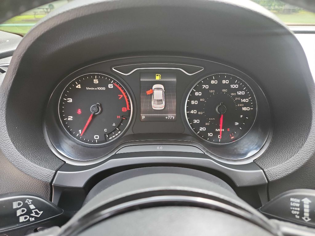 2015 Audi A3 Quattro Premium Plus photo 16