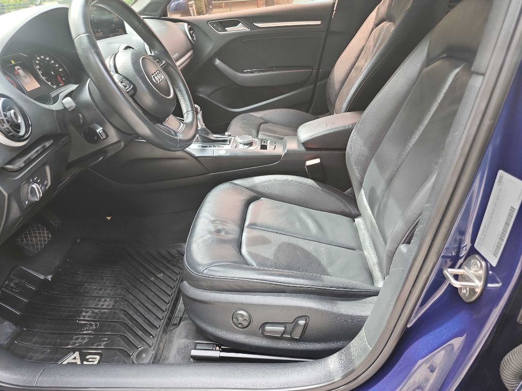 2015 Audi A3 Quattro Premium Plus photo 12