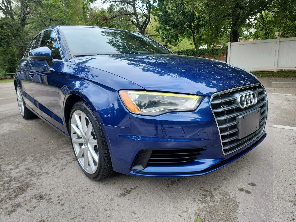 2014 Audi A4 Premium Plus photo 57