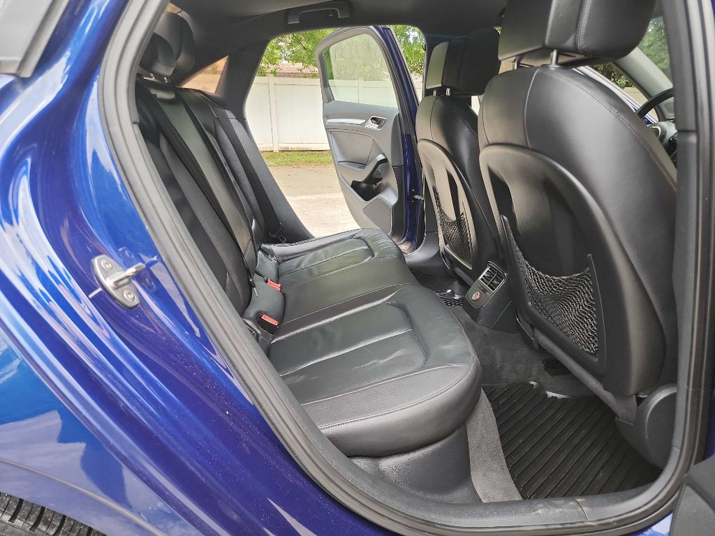2015 Audi A3 Quattro Premium Plus photo 23