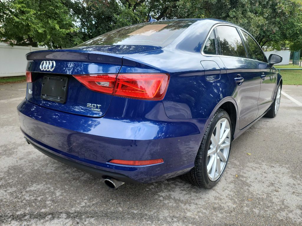 2014 Audi A4 Premium Plus photo 63