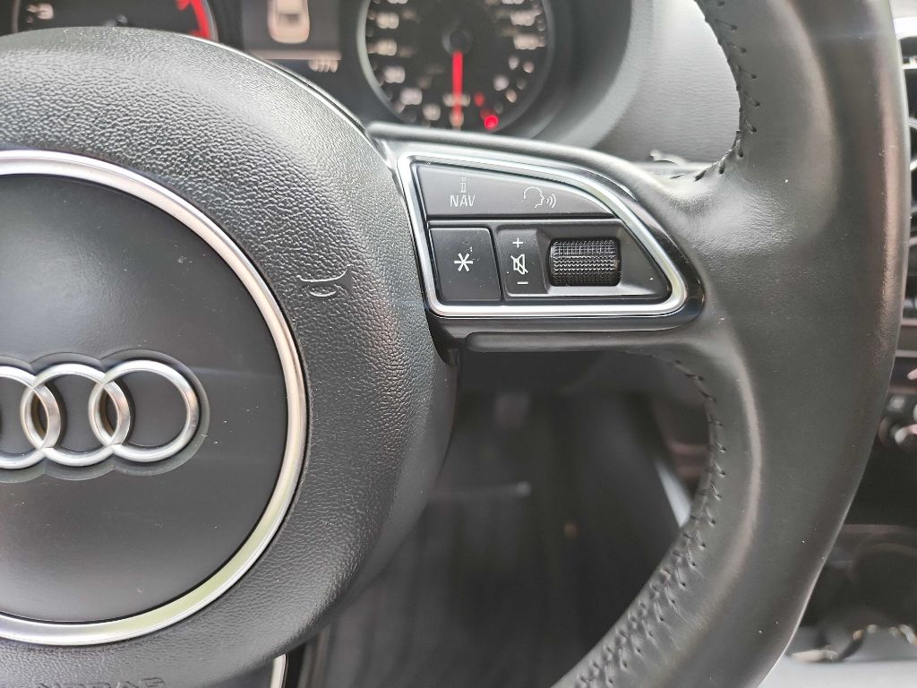 2015 Audi A3 Quattro Premium Plus photo 15