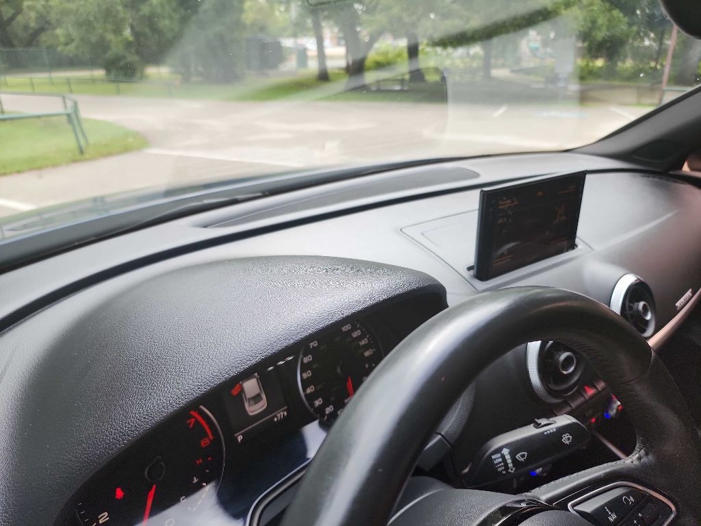 2015 Audi A3 Quattro Premium Plus photo 17