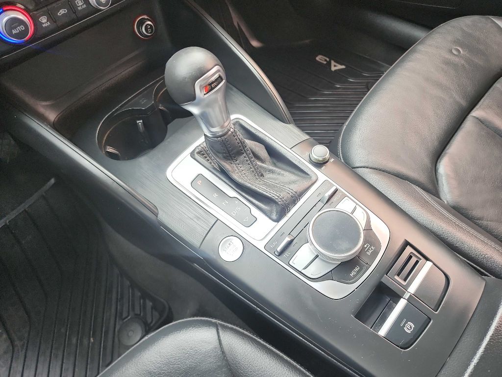 2015 Audi A3 Quattro Premium Plus photo 21
