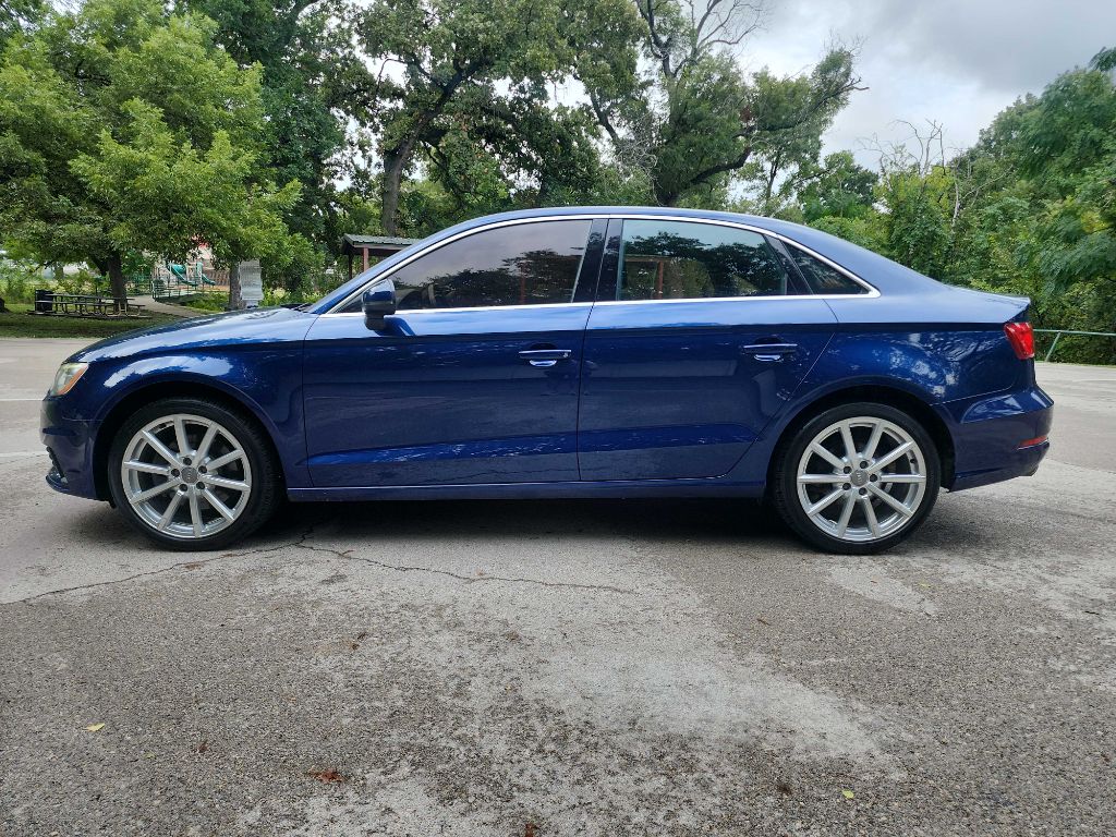 2014 Audi A4 Premium Plus photo 60