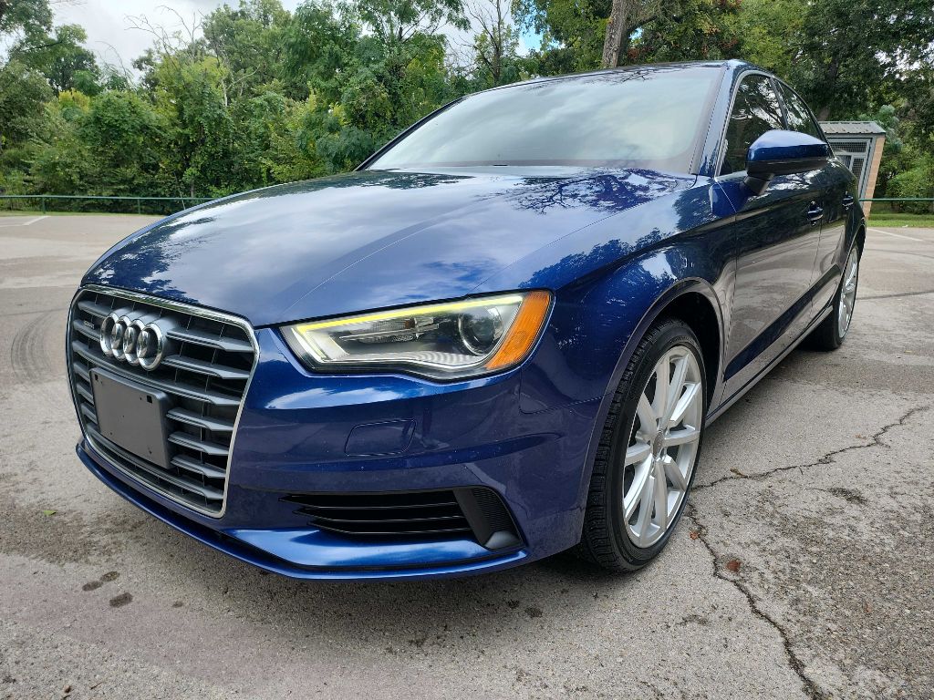 2014 Audi A4 Premium Plus photo 59