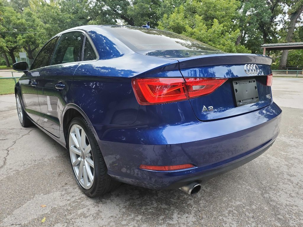 2014 Audi A4 Premium Plus photo 61
