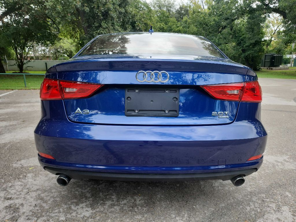 2014 Audi A4 Premium Plus photo 62