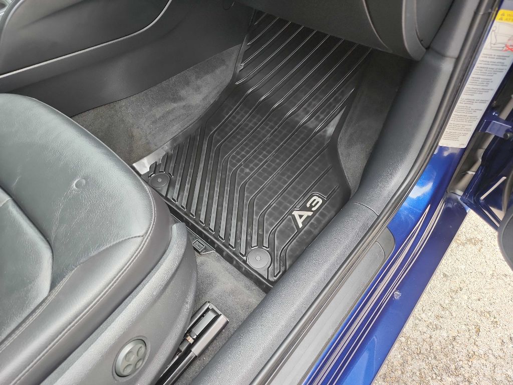 2015 Audi A3 Quattro Premium Plus photo 27