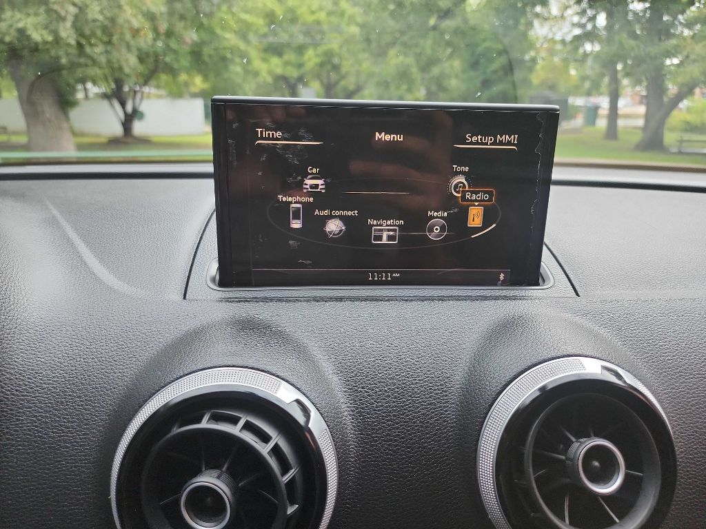 2015 Audi A3 Quattro Premium Plus photo 19