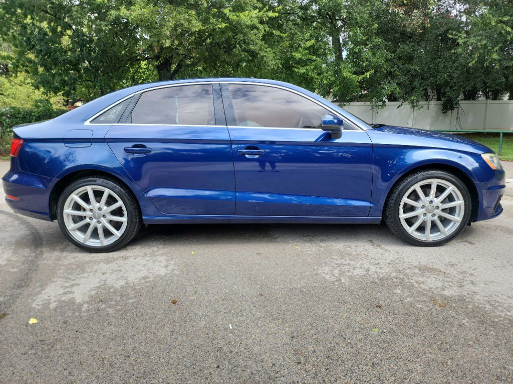 2015 Audi A3 Quattro Premium Plus photo 9